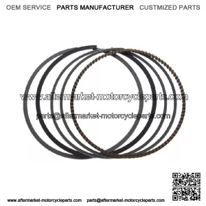 Kawasaki OEM 1986-2006 Vulcan Piston Ring Set New 13008-1077