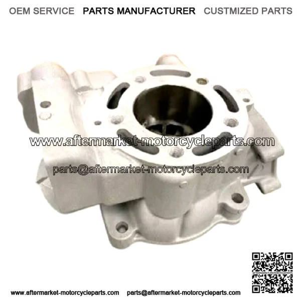In 2014 - 2021 KAWASAKI KX85 KX 85 Engine Cylinder 11005-0749 New