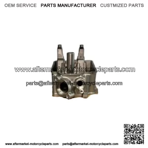 HONDA OEM CYLINDER HEAD 2012-2013 CRF250R New 12010-KRN-A60