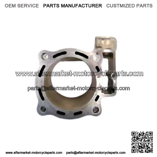 NEW HONDA OEM CYLINDER 2017-19 CRF450R/RX New 12100-MKE-A00