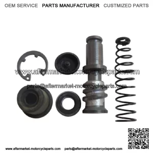 NEW OEM Honda MASTER CYLINDER SET - 45530-HC5-006