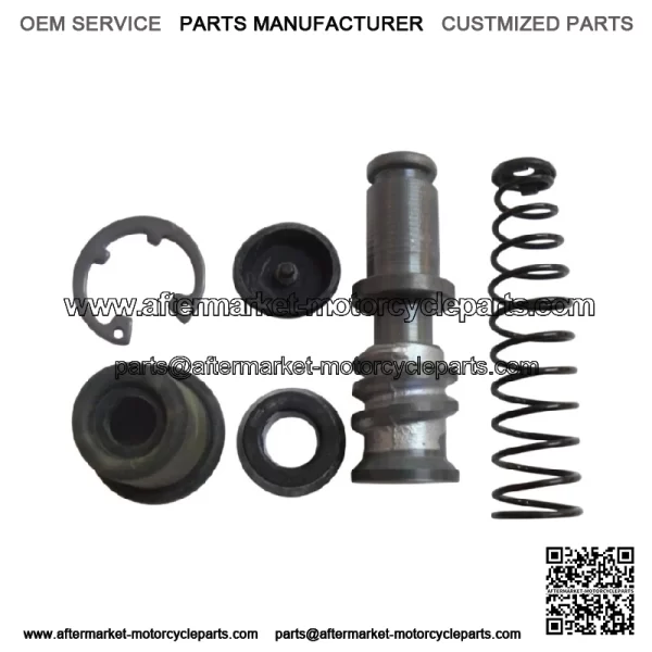 NEW OEM Honda MASTER CYLINDER SET - 45530-HC5-006