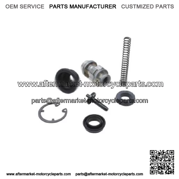 Front Brake Master Cylinder CBR600 RR 07-21 CBR 600 OEM Honda Piston Set