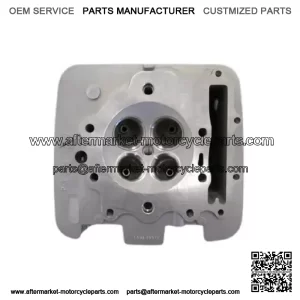 NEW HONDA OEM CYLINDER HEAD 1993-2023 XR650L New 12200-MY6-670