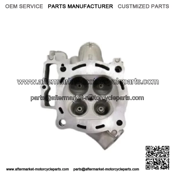 HONDA OEM CYLINDER HEAD 2019-22 CRF450R/RS 2019-20 CRF450RX New 12010-MKE-A70