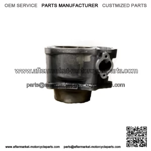 Honda OEM 12100-MBN-670 XR650R CYLINDER & PISTON