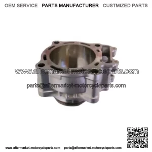 NEW HONDA OEM CYLINDER 2005-2017 CRF450X New 12100-MEY-671