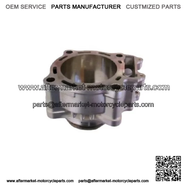 NEW HONDA OEM CYLINDER 2005-2017 CRF450X New 12100-MEY-671