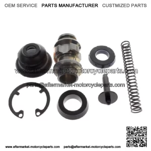 Honda OEM Part 45530-MEL-006 MASTER CYLINDER SET