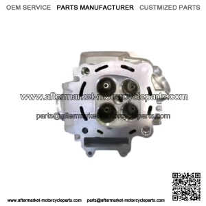 HONDA CYLINDER HEAD 2005-17 CRF450X New 12200-MEY-771