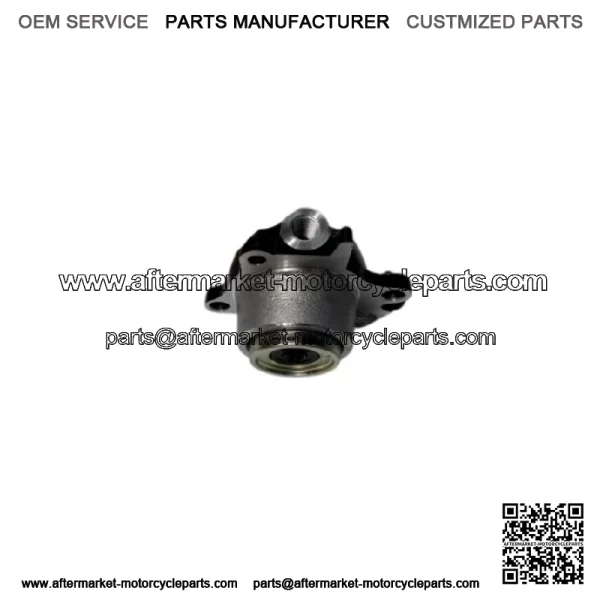 Honda CYLINDER ASSY. 22860-MCW-000 OEM NEW New 22860MCW000