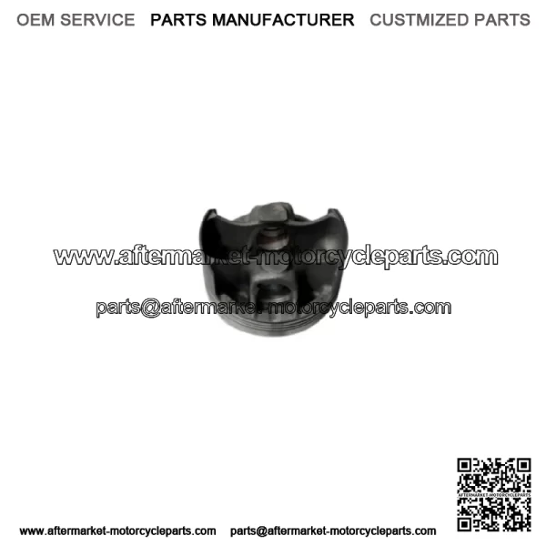 Honda 2004-2007 CB Piston Std New 13101-MEL-010 OEM
