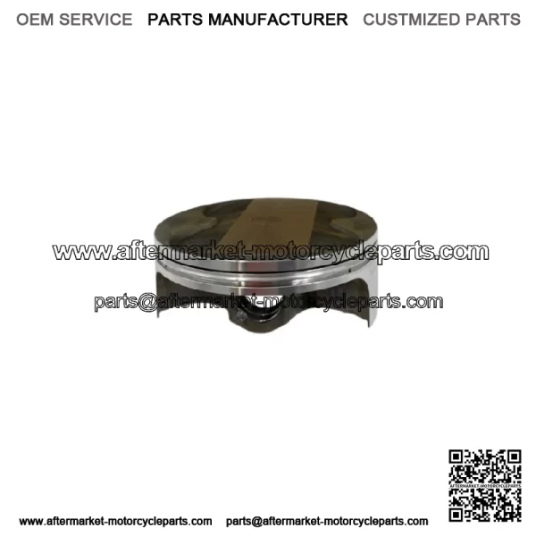 KAWASAKI - 13001-0137 - PISTON 2012 KX450F New
