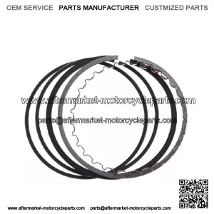Kawasaki OEM New 13008-5056 Ring-Set-PistonStd