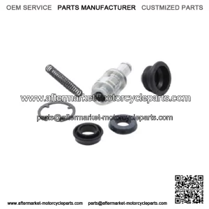 Front Brake Master Cylinder Piston Set CBR RVT RC51 Honda NEW
