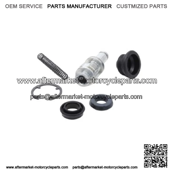 Front Brake Master Cylinder Piston Set CBR RVT RC51 Honda NEW