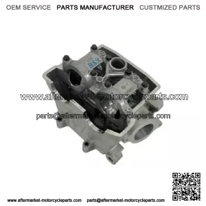 NEW KAWASAKI CYLINDER HEAD OEM PN New 11008-0880