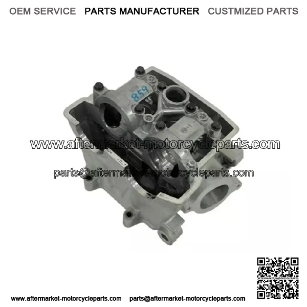 NEW KAWASAKI CYLINDER HEAD OEM PN New 11008-0880
