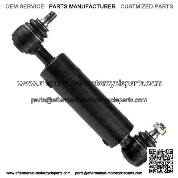 Steering Cylinder For John Deere 415 425A 051999 445C 051045 455A 050089 - Image 4