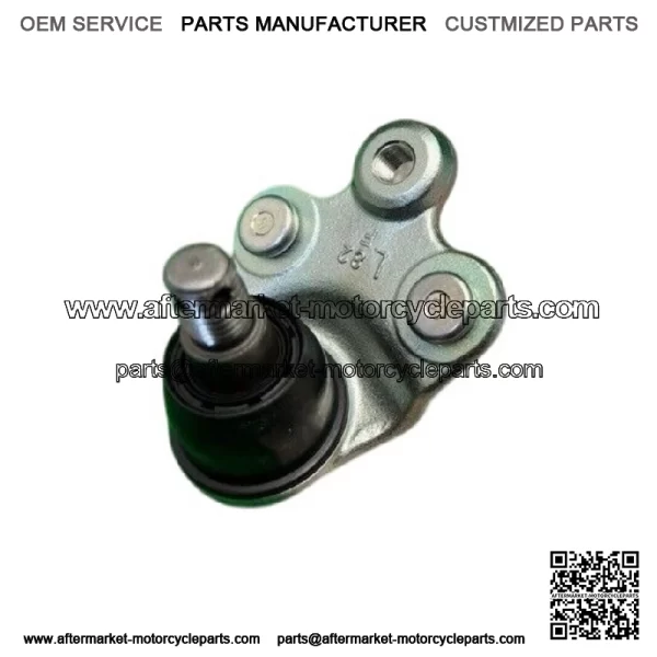 HONDA CIVIC OEM JOINT COMP L. FR LOWER BALL 51230-SNA-A03 NEW