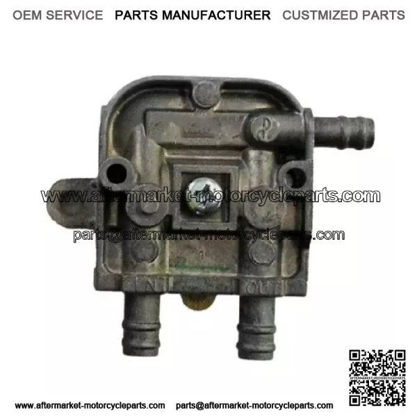 YAMAHA OEM FUEL PUMP ASSEMBLY fit 1988-1990 SNO-SCOOT SV80 SV 80