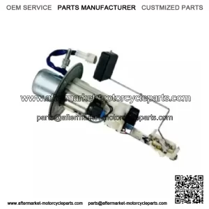 SUZUKI FUEL PUMP GAS 15100-15H00 fit 2008 - 2012 HAYABUSA GSX1300R