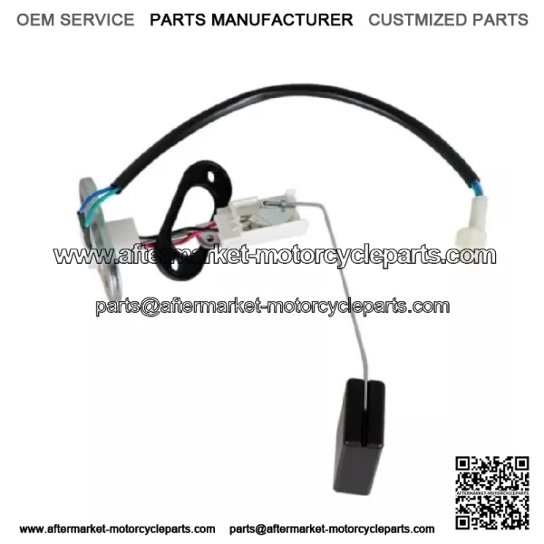 2004 - 2007 YAMAHA ROAD STAR 1700 XV1700 SILVERADO OEM FUEL METER SENDING UNIT