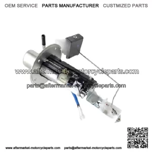 SUZUKI FUEL PUMP GAS 15100-24FB0 fit 2001 - 2007 HAYABUSA GSX1300R