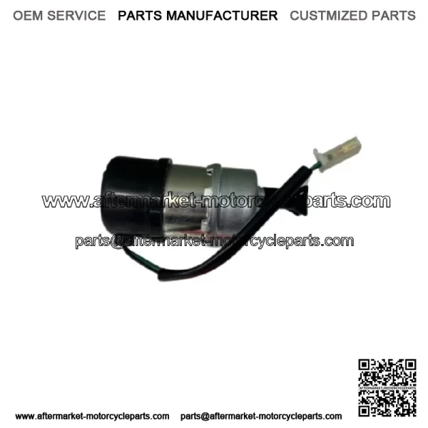 Honda Fuel Pump VT750 Shadow 750 VT750C CD CD2 CDA 16710-MBA-612 New