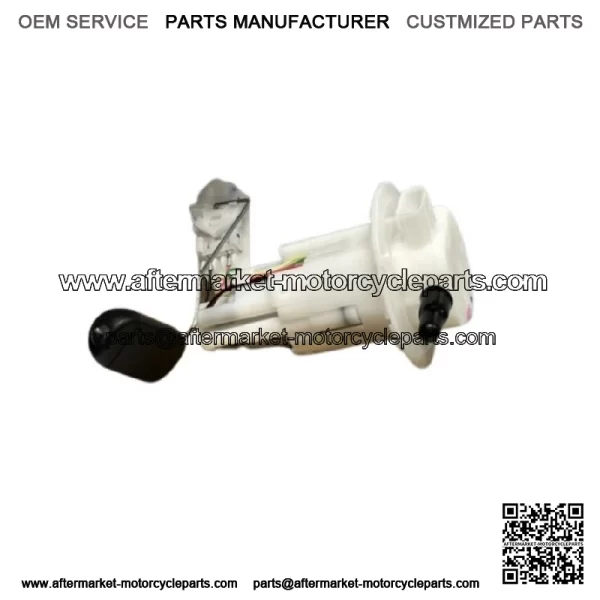 FIT FOR HONDA CRF250L 2017-20 FUEL PUMP ASSY New 16700-KZZ-D21 GASKET Part