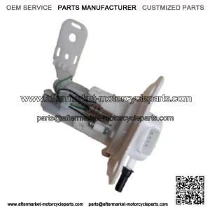 HONDA oem crf110f fuel pump unit assy New 16700-K28-A61