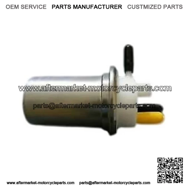 HONDA MONKEY FUEL PUMP ASSY 16700-GFL-J42 OEM