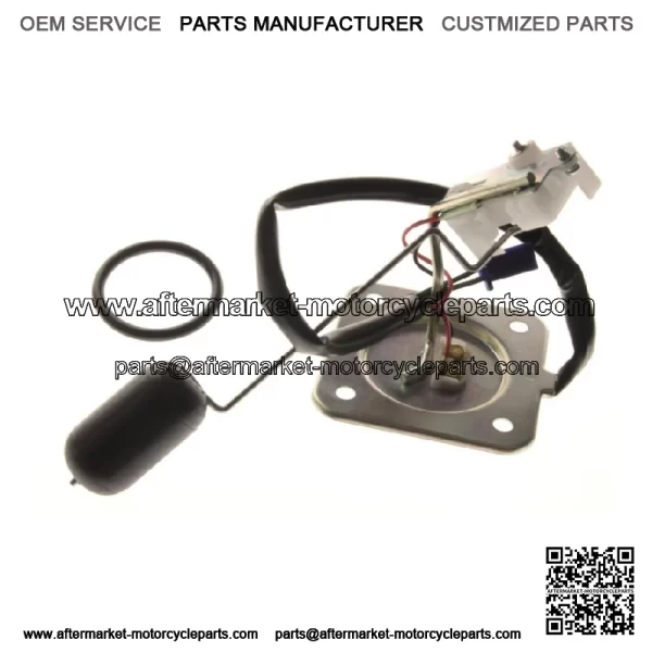 Honda 2003-2014 ST Fuel Unit Set 37080-MCS-G00 New OEM New 37080MCSG00