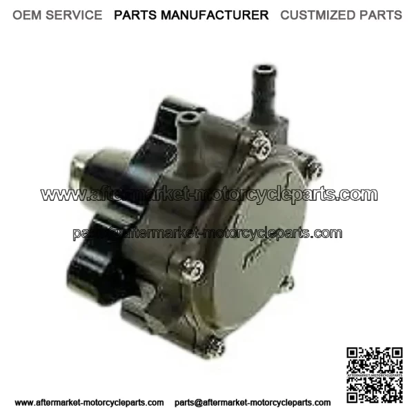 OEM Honda Marine BF115 BF130 Mechanical Fuel Pump Assy 16700-ZW5-004 New