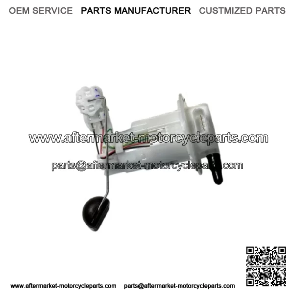 Honda 2017-2018 CR Fuel Pump Assembly 16700-KZZ-J01 New OEM
