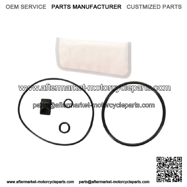 HONDA OEM FUEL PUMP FILTER KIT 2011-17 CRF250R 2011-16 CRF450R New 06160-MEN-A50