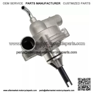 SUZUKI Water Pump Assy 17400-24F11 NEW Fit 1999 - 2020 HAYABUSA GSX1300R