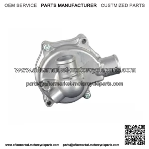 SUZUKI WATER PUMP ASSEMBLY 17400-18H01 fit BANDIT 1250 GSF GSX 650 1250