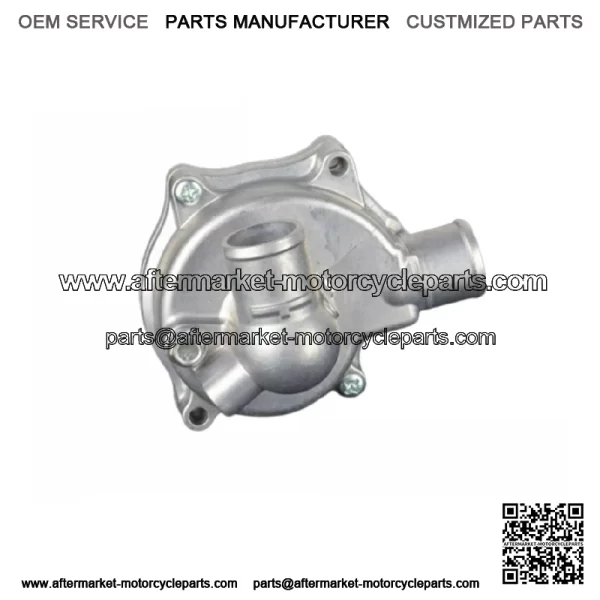 SUZUKI WATER PUMP ASSEMBLY 17400-18H01 fit BANDIT 1250 GSF GSX 650 1250