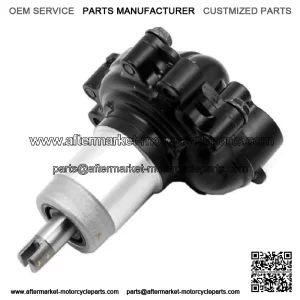 KAWASAKI WATER PUMP ASSEMBLY 49044-1086 fit 1986 - 2012 NINJA 250R