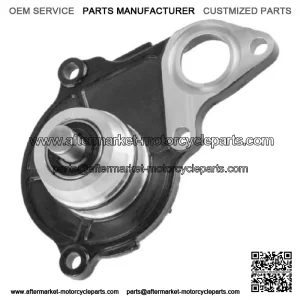 SUZUKI WATER COOLANT PUMP 17400-29F01 fit DR-Z400 DR-Z400E DR-Z400S