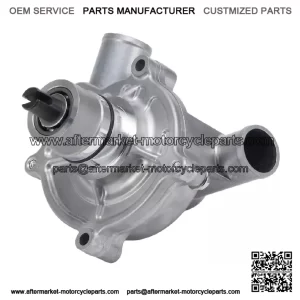SUZUKI OEM WATER PUMP ASSEMBLY 17400-01H01 Fit 2006 2007 GSXR 600 750