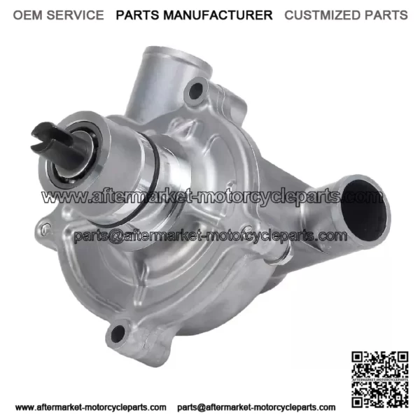 SUZUKI OEM WATER PUMP ASSEMBLY 17400-01H01 Fit 2006 2007 GSXR 600 750