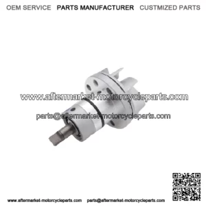 SUZUKI OEM Water Pump Assy 17400-38A11 Fit 2001 - 23 VL800 VOLUSIA C50 BOULEVARD