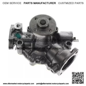 ??NEW??Kawasaki MULE 3010 4010 Pump Assy Water 49301-0001(For: Kawasaki Mule 4010)