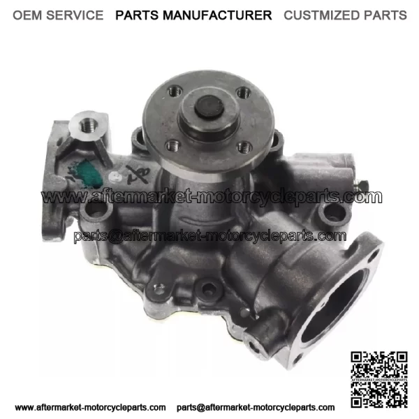 ??NEW??Kawasaki MULE 3010 4010 Pump Assy Water 49301-0001(For: Kawasaki Mule 4010)