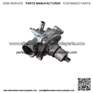 HONDA OEM WATER PUMP ASSEMBLY 2002-2008 VTX1800 MODELS 19200-MCH-000 New