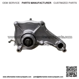 HONDA OEM WATER PUMP 01-14 TRX500 FA/FPA/FGA FOURTRAX FOREMAN RUBICON New