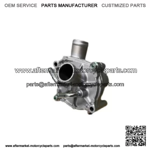 HONDA WATER PUMP ASSY GOLDWING 92-96 GL1500A 1992-1996 GL1500 19200-MY4-020 New