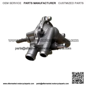 HONDA OEM WATER PUMP ASSEMBLY 00-01 CBR929RR 02-03 CBR954RR 19200-MCJ-000 New